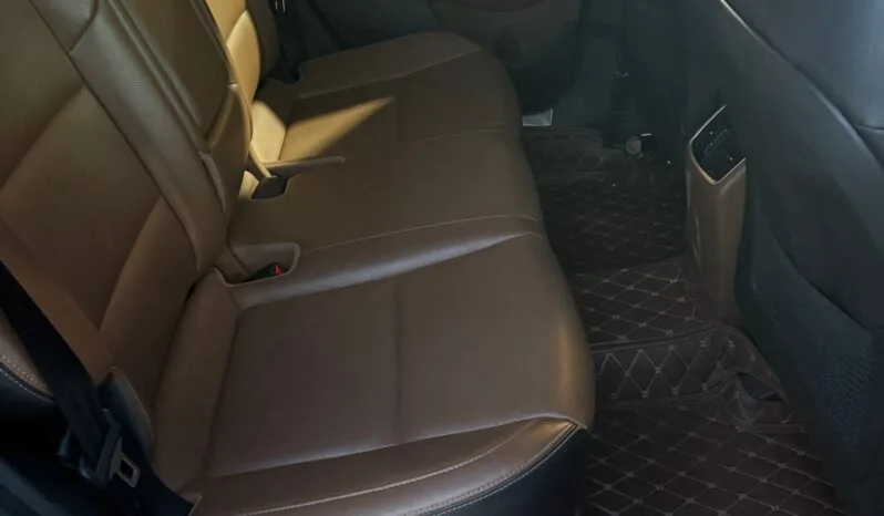 
								 هيونداي – Hyundai توسان – Tusan ممتلئ									