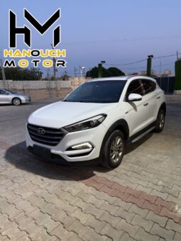 
										 هيونداي – Hyundai توسان – Tusan ممتلئ									