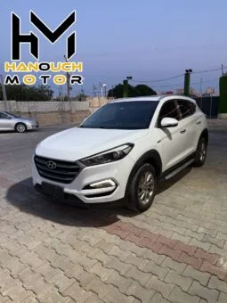 
										 هيونداي – Hyundai توسان – Tusan ممتلئ									