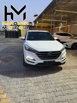 
										 هيونداي – Hyundai توسان – Tusan ممتلئ									