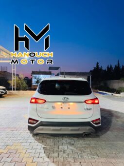 
										 هيونداي – Hyundai سانتافيه – Santafe ممتلئ									