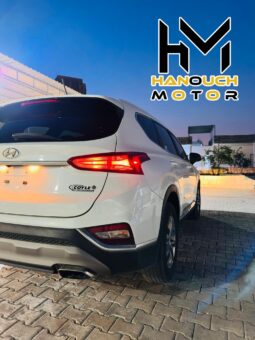 
										 هيونداي – Hyundai سانتافيه – Santafe ممتلئ									