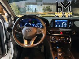 
										 هيونداي – Hyundai سانتافيه – Santafe ممتلئ									