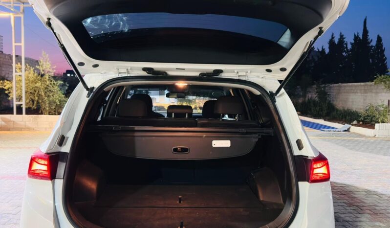 
								 هيونداي – Hyundai سانتافيه – Santafe ممتلئ									