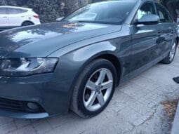اودي – Audi A4