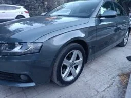 اودي – Audi A4