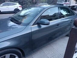 اودي – Audi A4