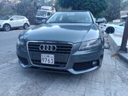 اودي – Audi A4