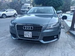 اودي – Audi A4