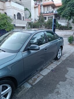 اودي – Audi A4