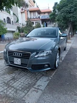 اودي – Audi A4