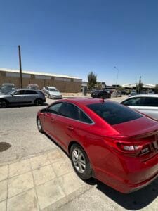 هيونداي – Hyundai سوناتا – Sonata