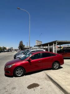 هيونداي – Hyundai سوناتا – Sonata