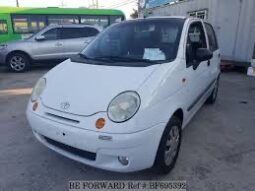 دايو – Daewoo ماتيز – Matiz
