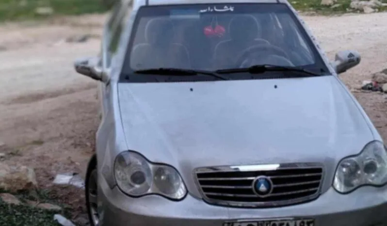 
								 جيلي – Geely كولراي – Coolray ممتلئ									