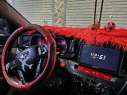 
										 كيا – Kia اوبتيما – Optima ممتلئ									