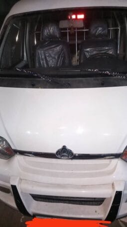 سوزوكي – Suzuki تيجو ٨ برو