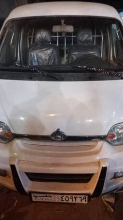 سوزوكي – Suzuki تيجو ٨ برو