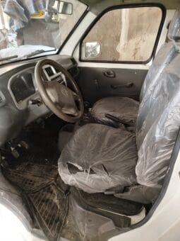 سوزوكي – Suzuki تيجو ٨ برو
