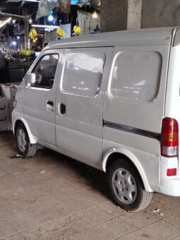 سوزوكي – Suzuki تيجو ٨ برو