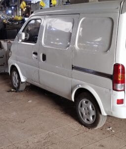سوزوكي – Suzuki تيجو ٨ برو