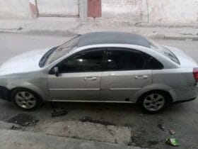 شيفورلي – Chevrolet لاسيتي – Lacetti