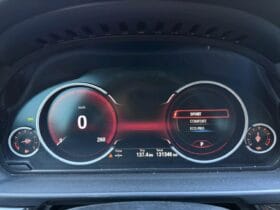 بي ام دابيليو – BMW 528