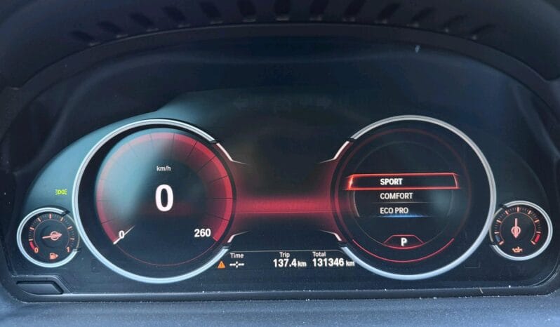 
								 بي ام دابيليو – BMW 528 ممتلئ									