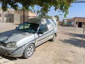 فورد – Ford كورير – Courier