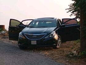 هيونداي – Hyundai سوناتا – Sonata