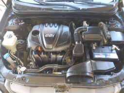 
										 هيونداي – Hyundai سوناتا – Sonata ممتلئ									