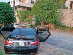 
										 هيونداي – Hyundai سوناتا – Sonata ممتلئ									