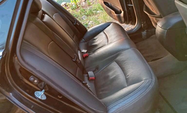 
								 هيونداي – Hyundai سوناتا – Sonata ممتلئ									