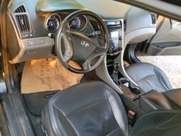 
										 هيونداي – Hyundai سوناتا – Sonata ممتلئ									