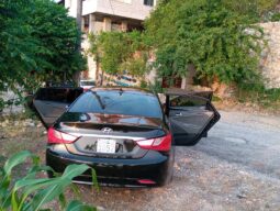 
										 هيونداي – Hyundai سوناتا – Sonata ممتلئ									