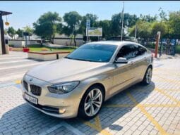 بي ام دابيليو – BMW 535