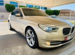 بي ام دابيليو – BMW 535