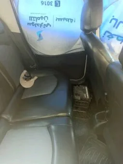
										 بيجو – Peugeot 206 ممتلئ									