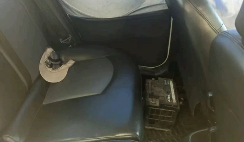 
								 بيجو – Peugeot 206 ممتلئ									