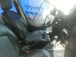 
										 بيجو – Peugeot 206 ممتلئ									
