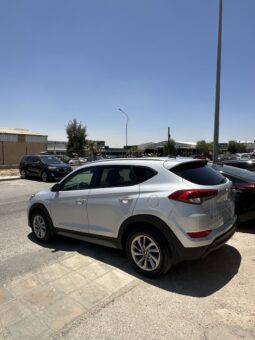 
										 هيونداي – Hyundai توسان – Tusan ممتلئ									