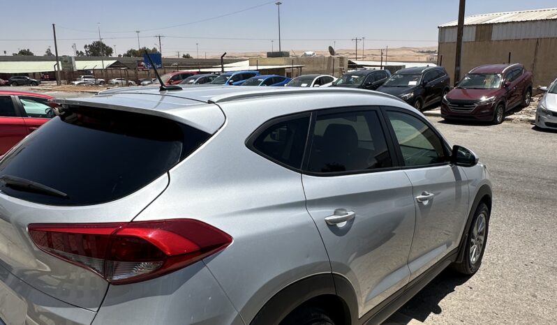 
								 هيونداي – Hyundai توسان – Tusan ممتلئ									