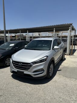 
										 هيونداي – Hyundai توسان – Tusan ممتلئ									