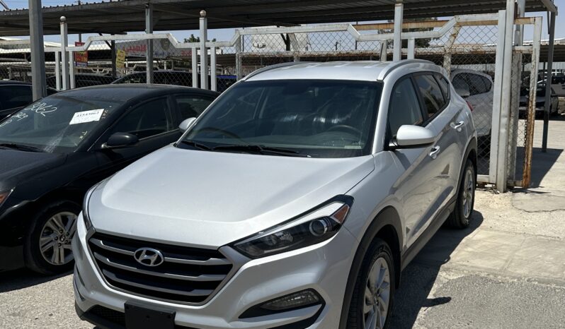 
								 هيونداي – Hyundai توسان – Tusan ممتلئ									
