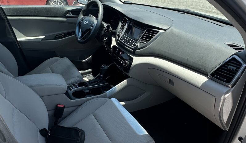 
								 هيونداي – Hyundai توسان – Tusan ممتلئ									