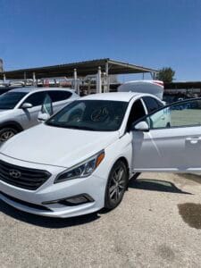 هيونداي – Hyundai سوناتا – Sonata