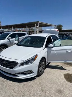 هيونداي – Hyundai سوناتا – Sonata