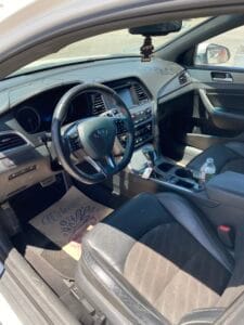 هيونداي – Hyundai سوناتا – Sonata