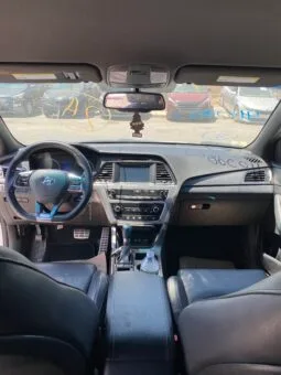 هيونداي – Hyundai سوناتا – Sonata