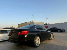 بي ام دابيليو – BMW 523